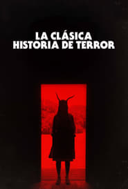 La clásica historia de terror