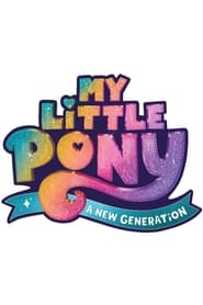 My Little Pony: Una nueva generación