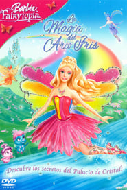 Barbie Fairytopía: La magia del arco iris
