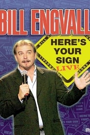 Bill Engvall: Here’s Your Sign