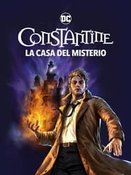 Constantine: La Casa de los secretos
