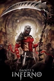 Dante’s Inferno: La película