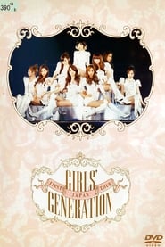 Girls’ Generation First Japan Tour