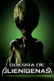 Guerra de Alienígenas