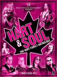 Hart & Soul – The Hart Family Anthology