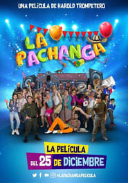 La pachanga