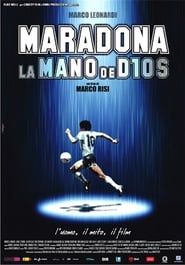 Maradona – La mano de Dios