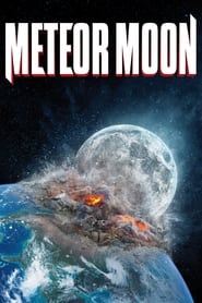 Meteoro a la Luna