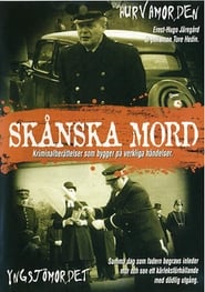 Skånska mord – Yngsjömordet