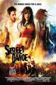 Step Up 2 – Street Dance