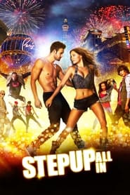 Step Up 5 – All In