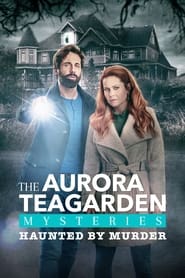 Un misterio para Aurora Teagarden: Perseguida por el asesinato