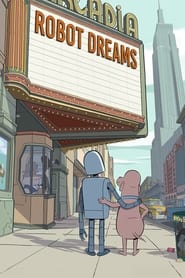 Robot Dreams